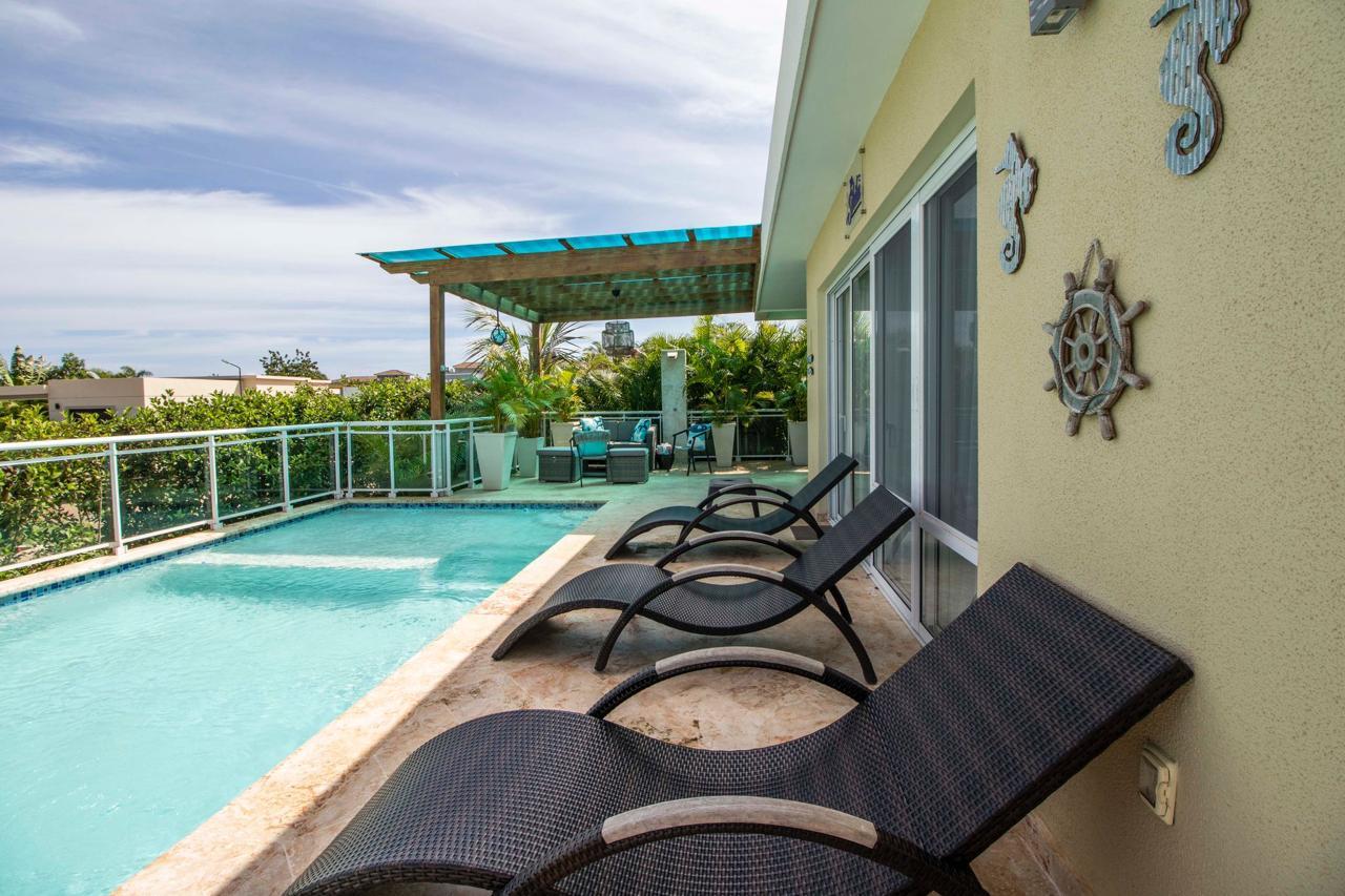 Villa en Venta Casa Linda