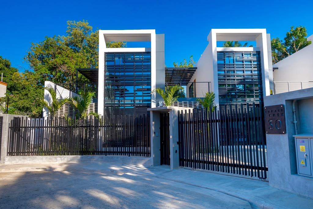 House in El Embrujo Iii