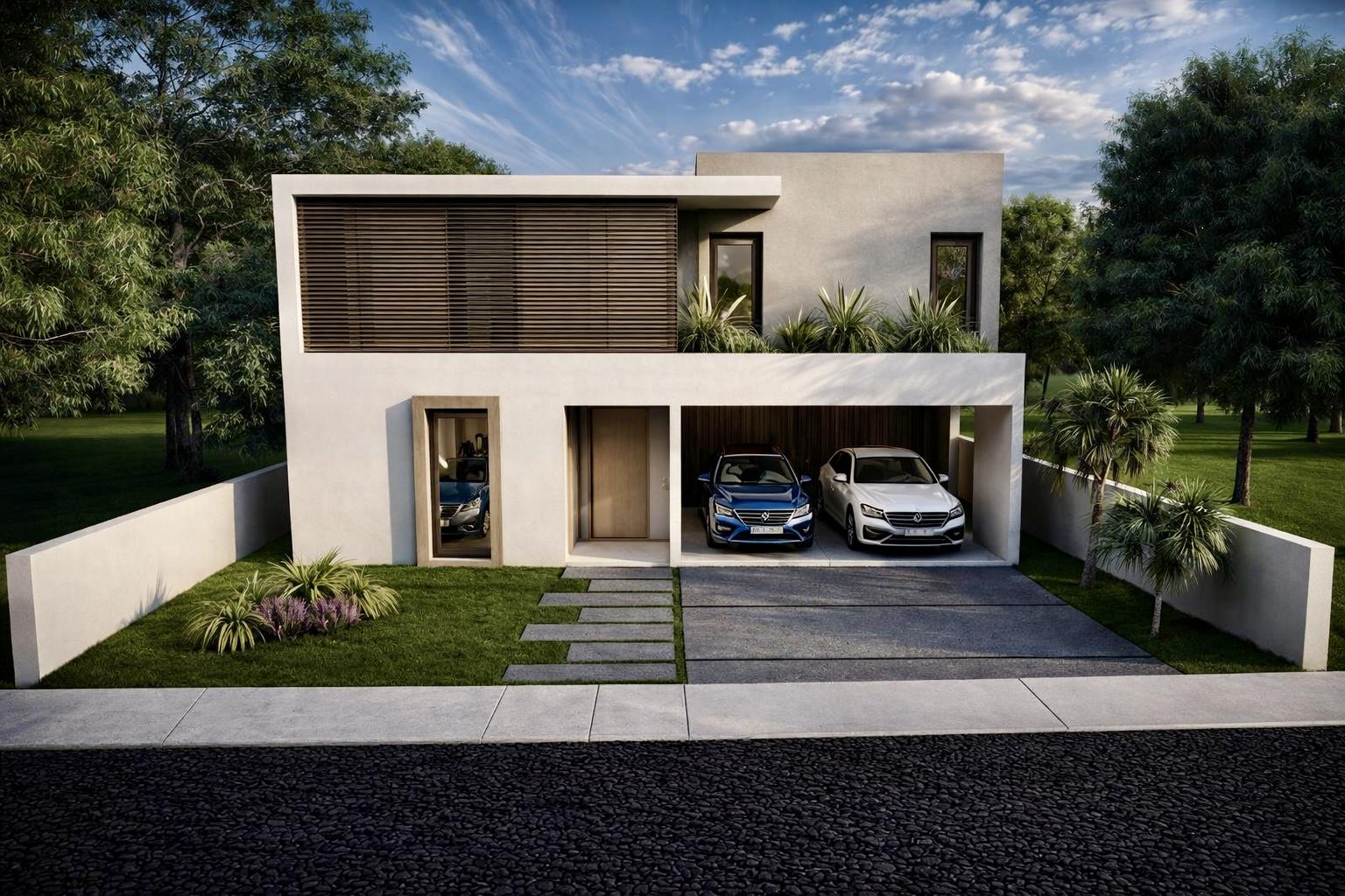 Casa en venta en los llanos de Gurabo, Santiago
