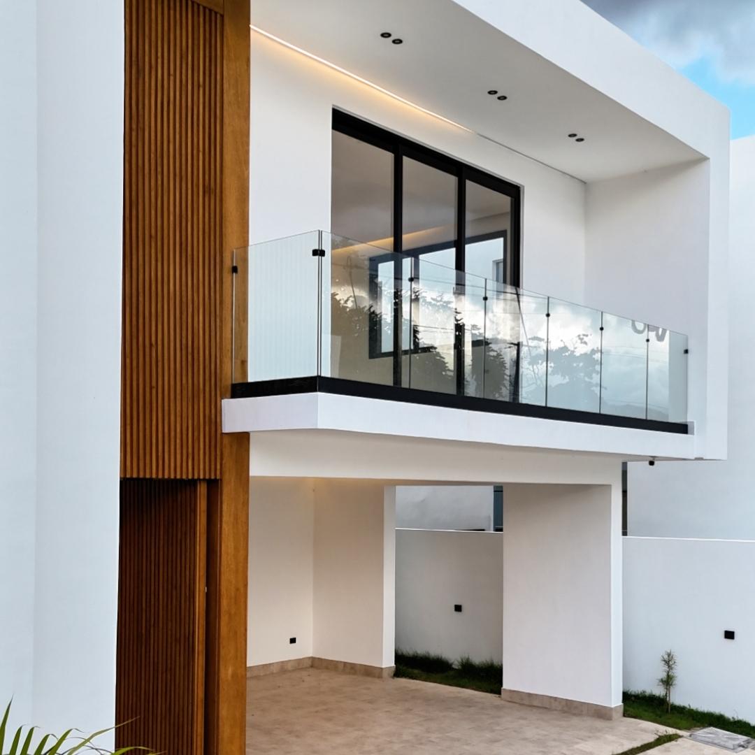 Casa nueva de venta en Santiago, Republica Dominicana