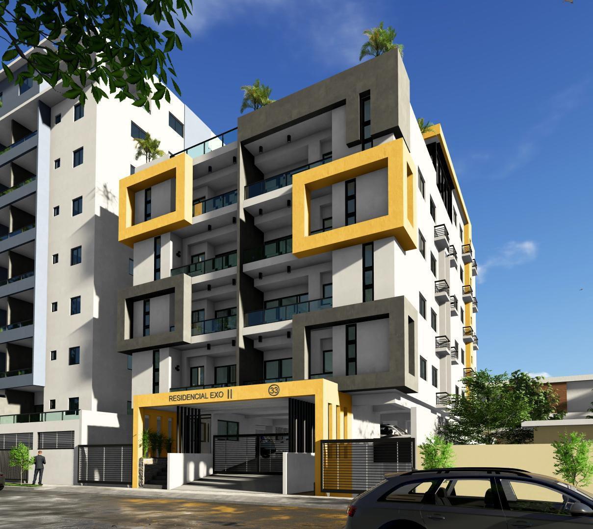 Apartamento en CONSTRUCCION AV INDEPENDENCIA, foto 3