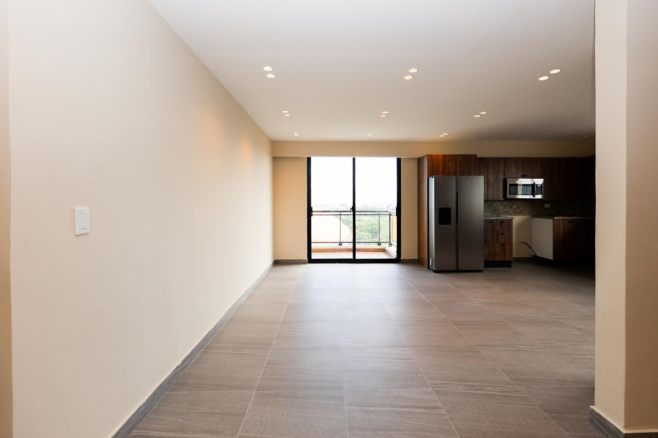 ✨ APARTAMENTO EN ALQUILER | LINEAS BLANCA | ENSANCHE NACO ✨