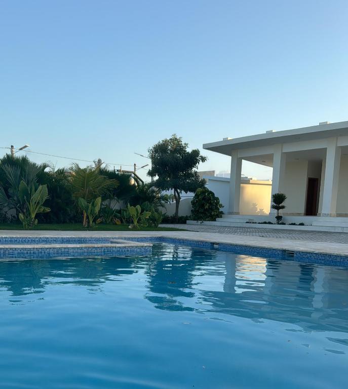 Villa para vacacionar