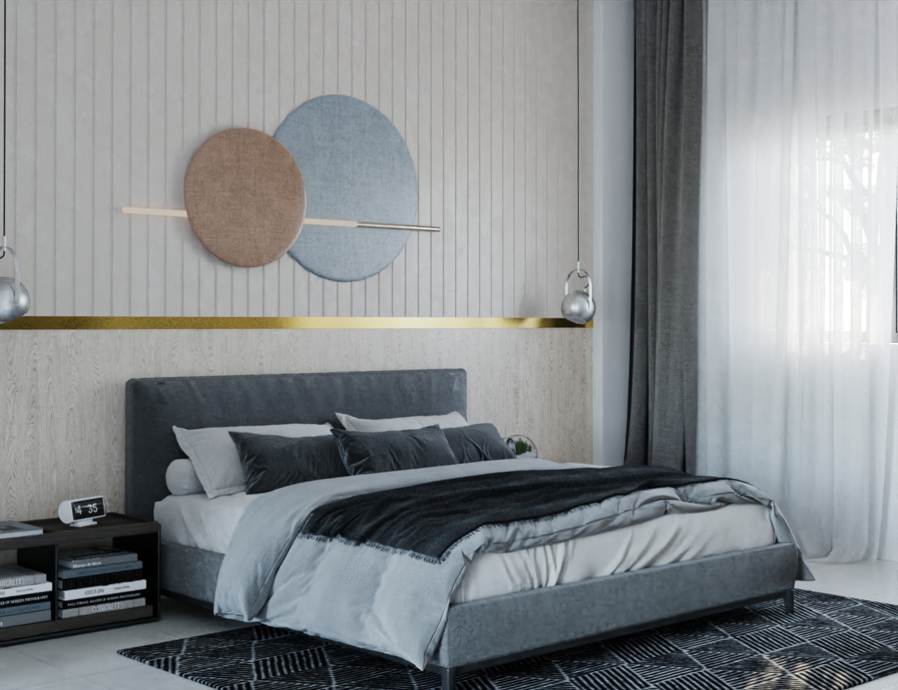 Apartamentos en venta en Naco ID 3429