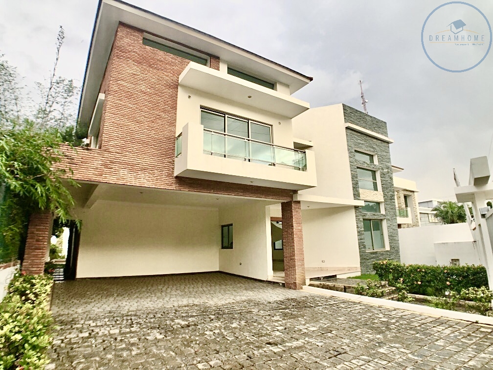 House in La Julia