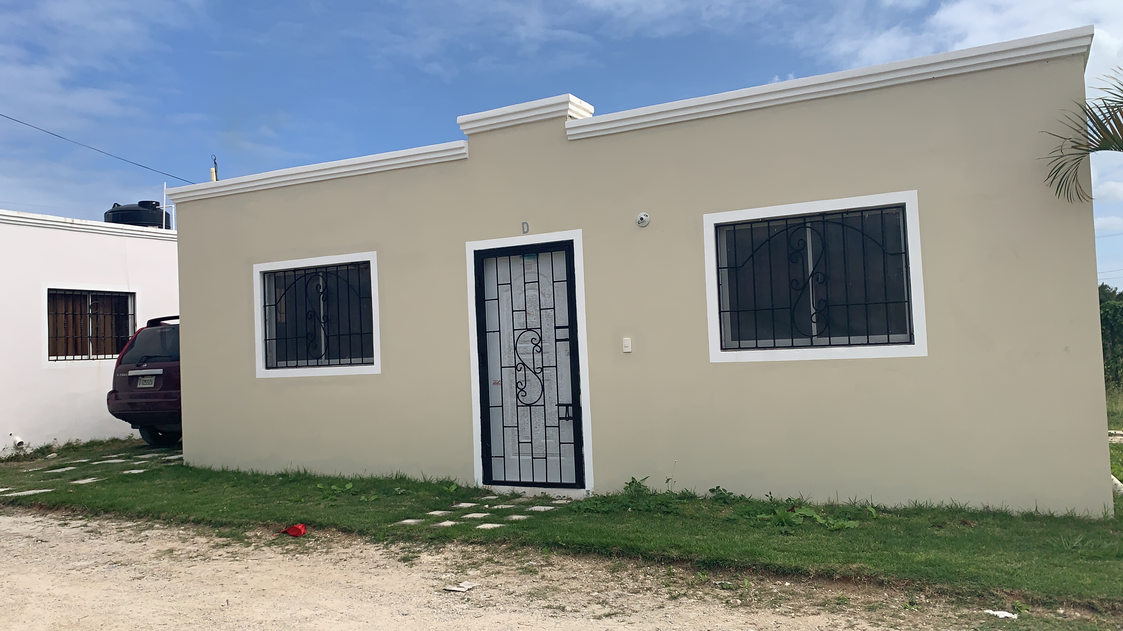 Casa en Bávaro - MR.HOME