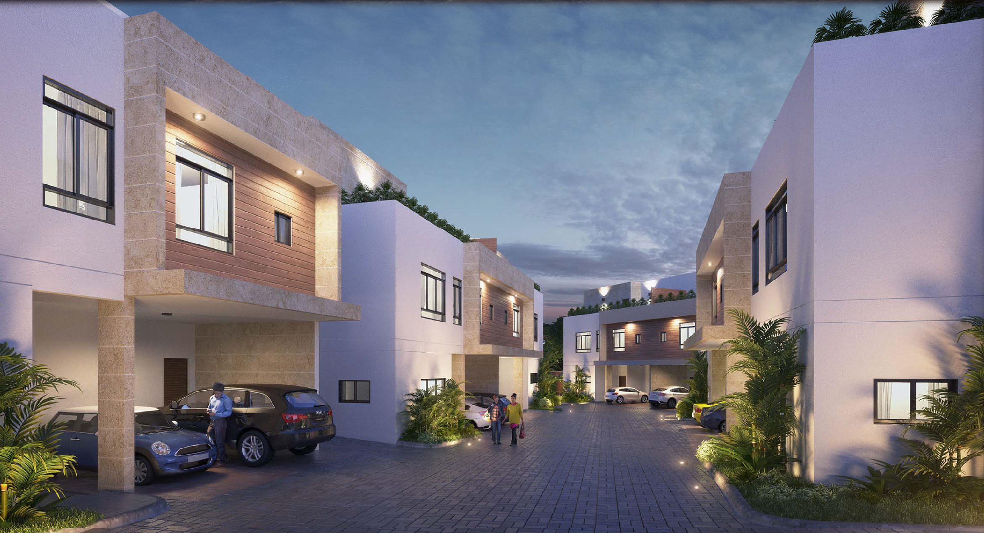 Casa en Altos de Arroyo Hondo II MR.HOME