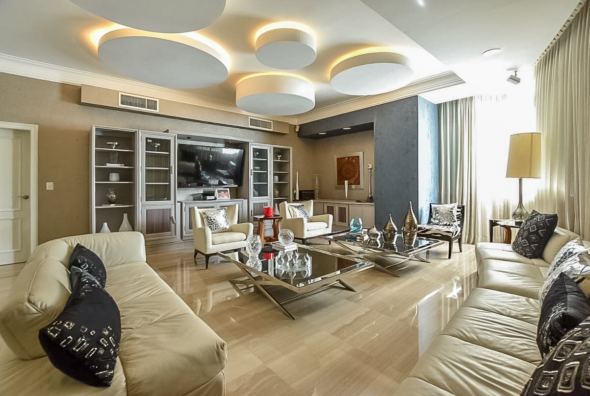 Apartamento en Av. Anacaona