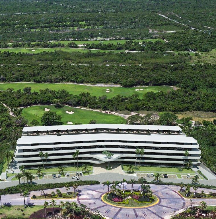 Apartamento en venta en Punta Cana