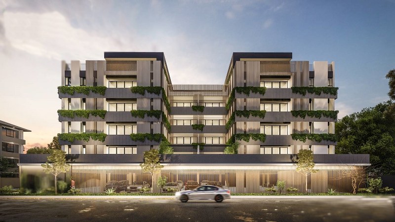 Apartamento en Arroyo Hondo