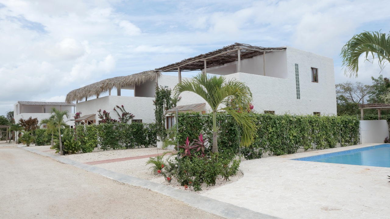 Proyecto de Casas en Bavaro - MR.HOME