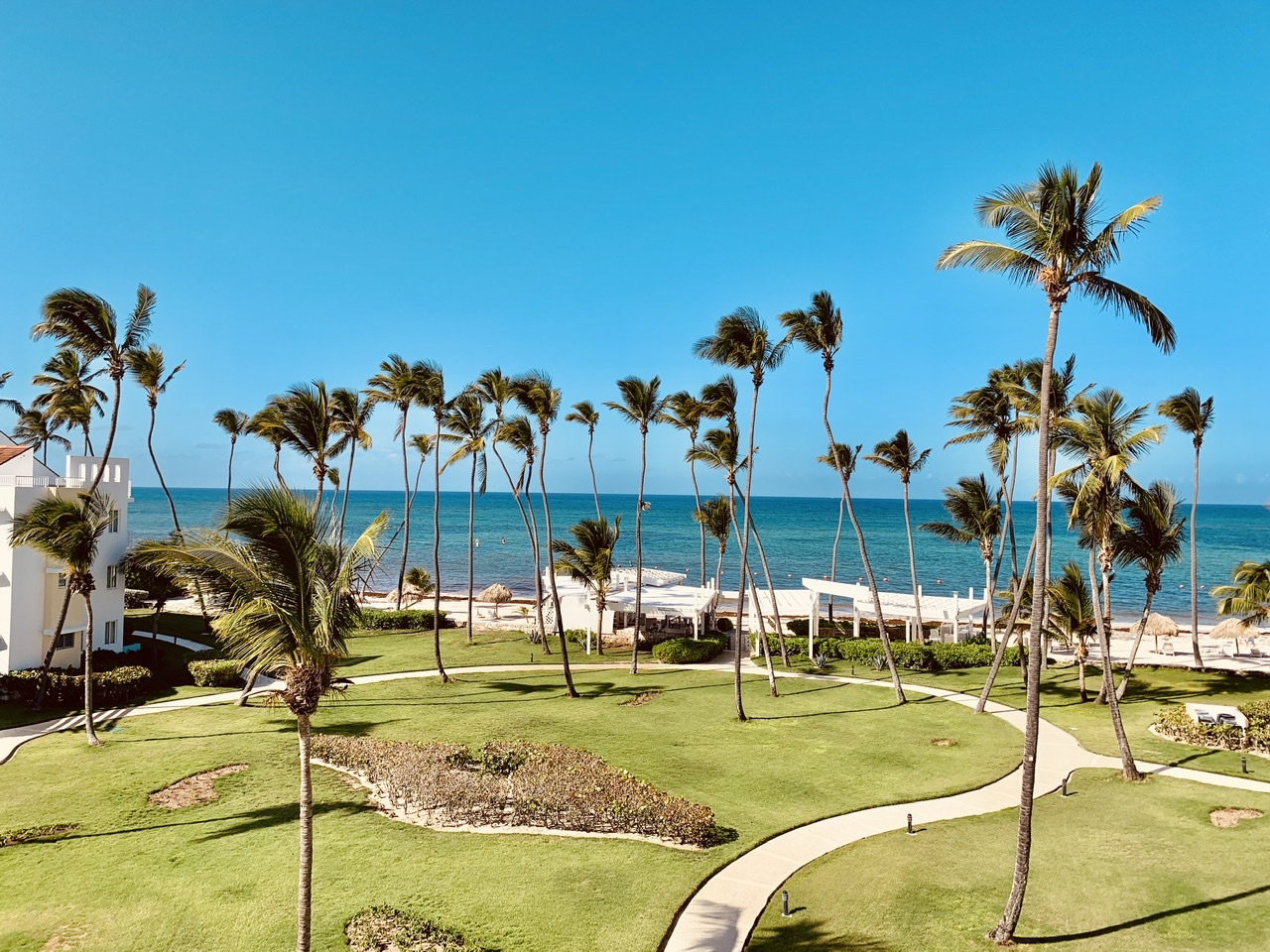PentHouse Con Vista al Mar Bávaro Punta Cana
