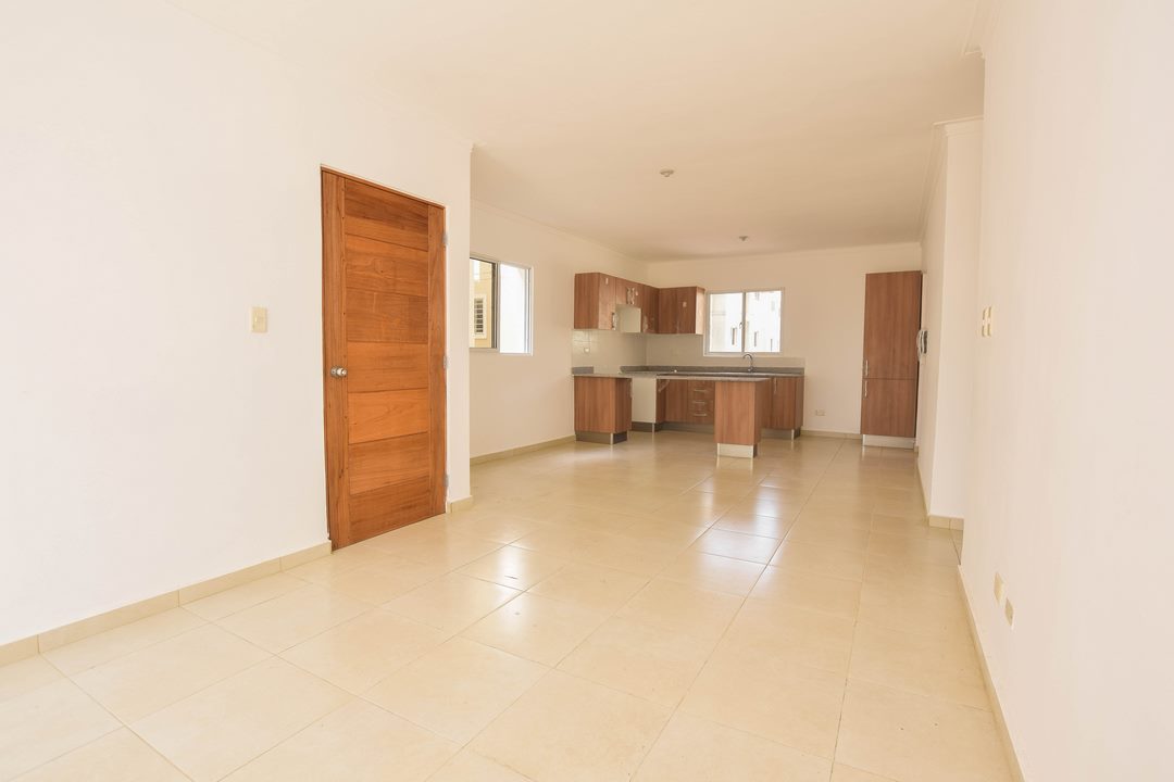 Apartamento en  Avenida Monumental