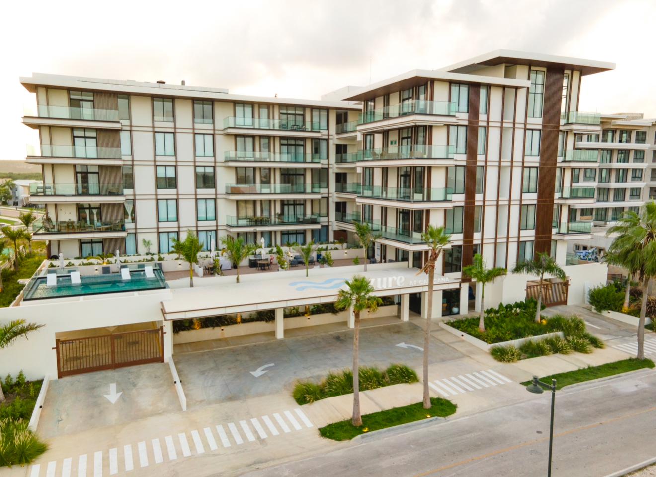 Apartamento en Cap Cana, foto 3