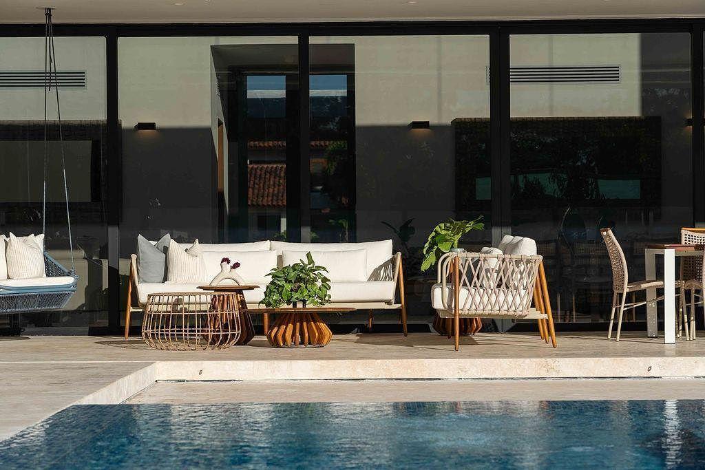 Villa de Lujo en Casa de Campo | El Bosque – Entrega Febrero 2027