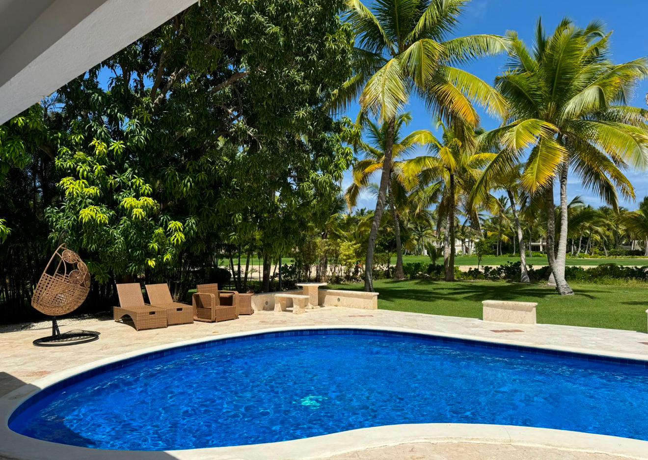 Villa en Punta Cana Resort & Club, foto 4