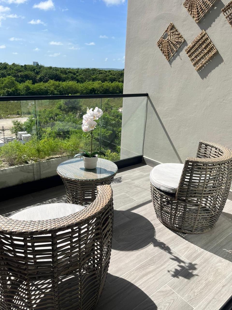 Apartamento en Cap Cana, foto 4