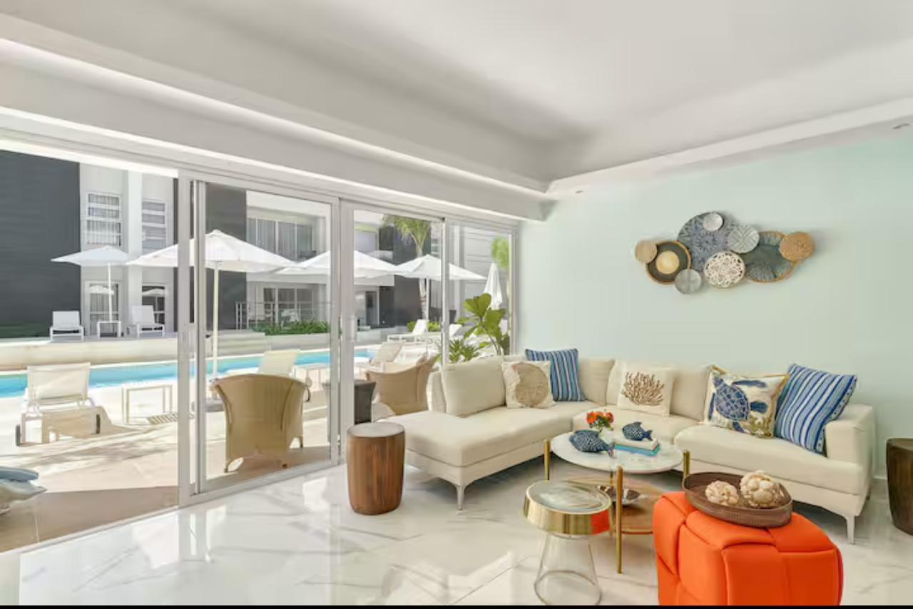 Apartamento en Cap Cana, foto 2