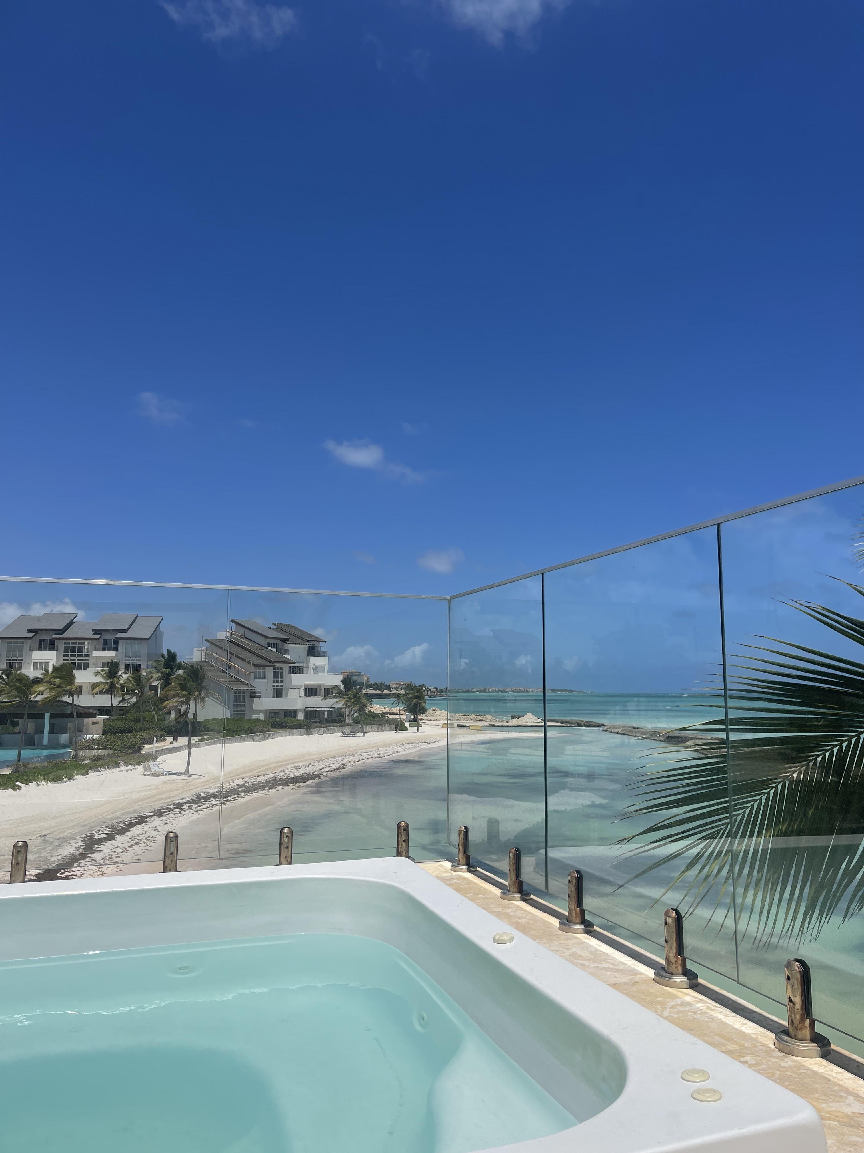 Apartamento en Fishing Lodge, foto 4