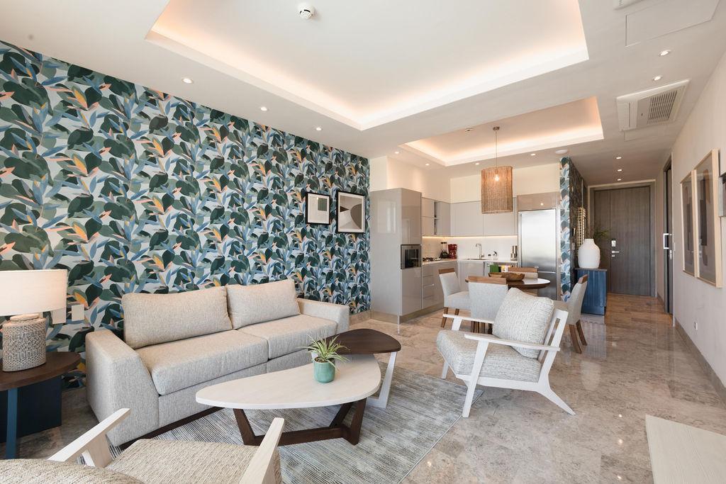 Il Lago Cap Cana — Apartment for Sale | CONFOTUR Certified