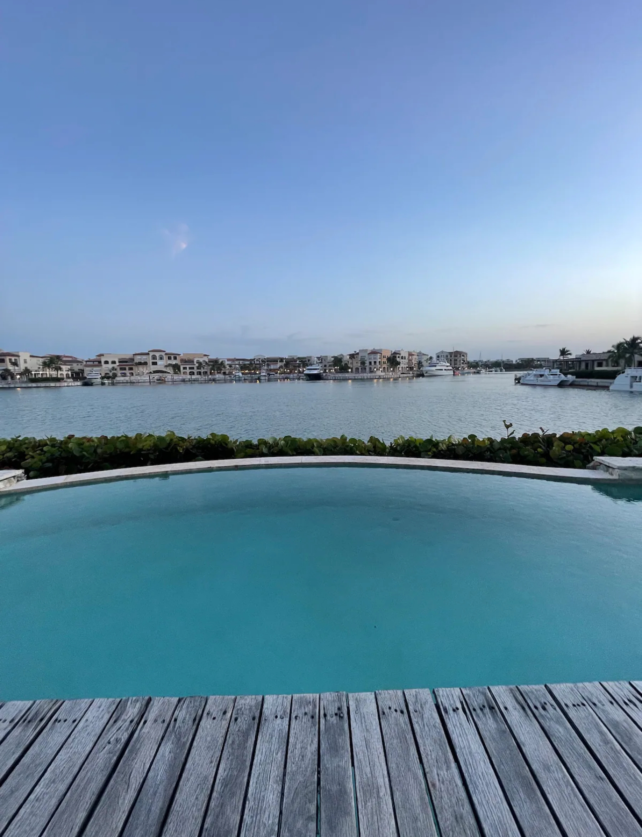 Apartamento en Cap Cana