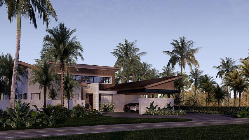 Villa en Venta en El Bosque | 32 El Bosque, Casa de Campo, La Romana