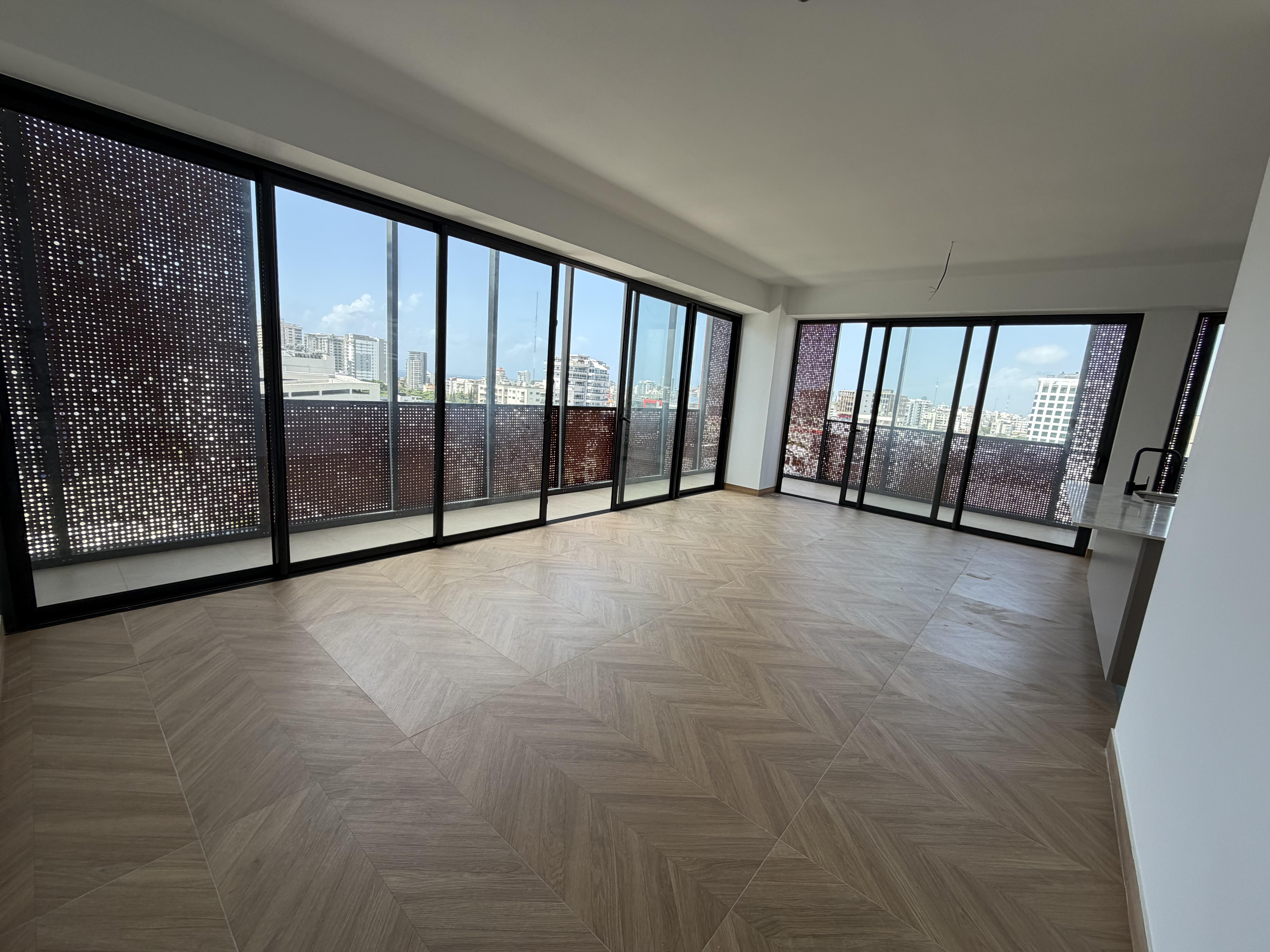 Apartamento de 2 habitaciones en venta o alquiler en El Vergel