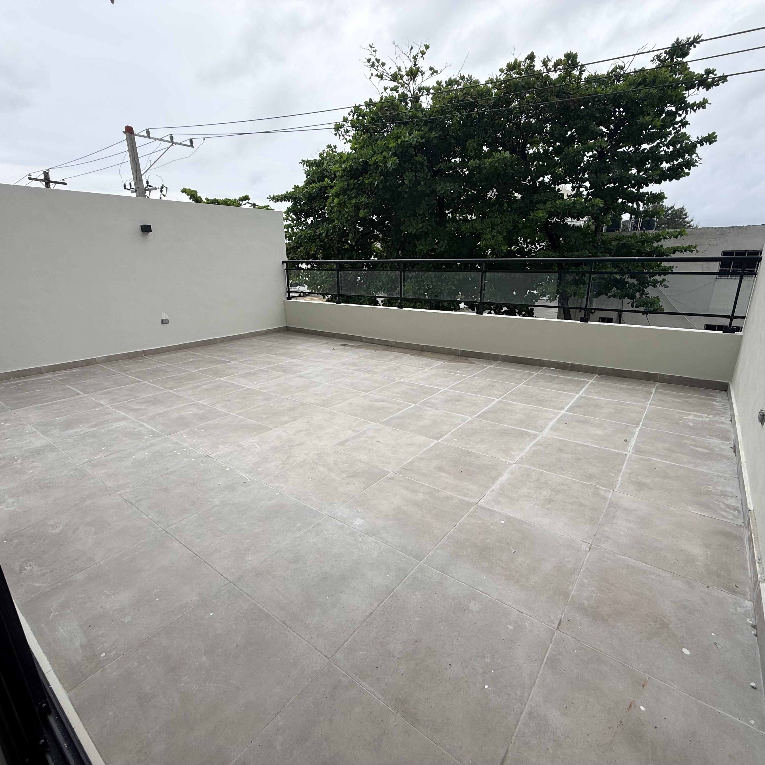 APARTAMENTO DE 1 HABITACION ENTREGA DIC 2025 RENACIMIENTO