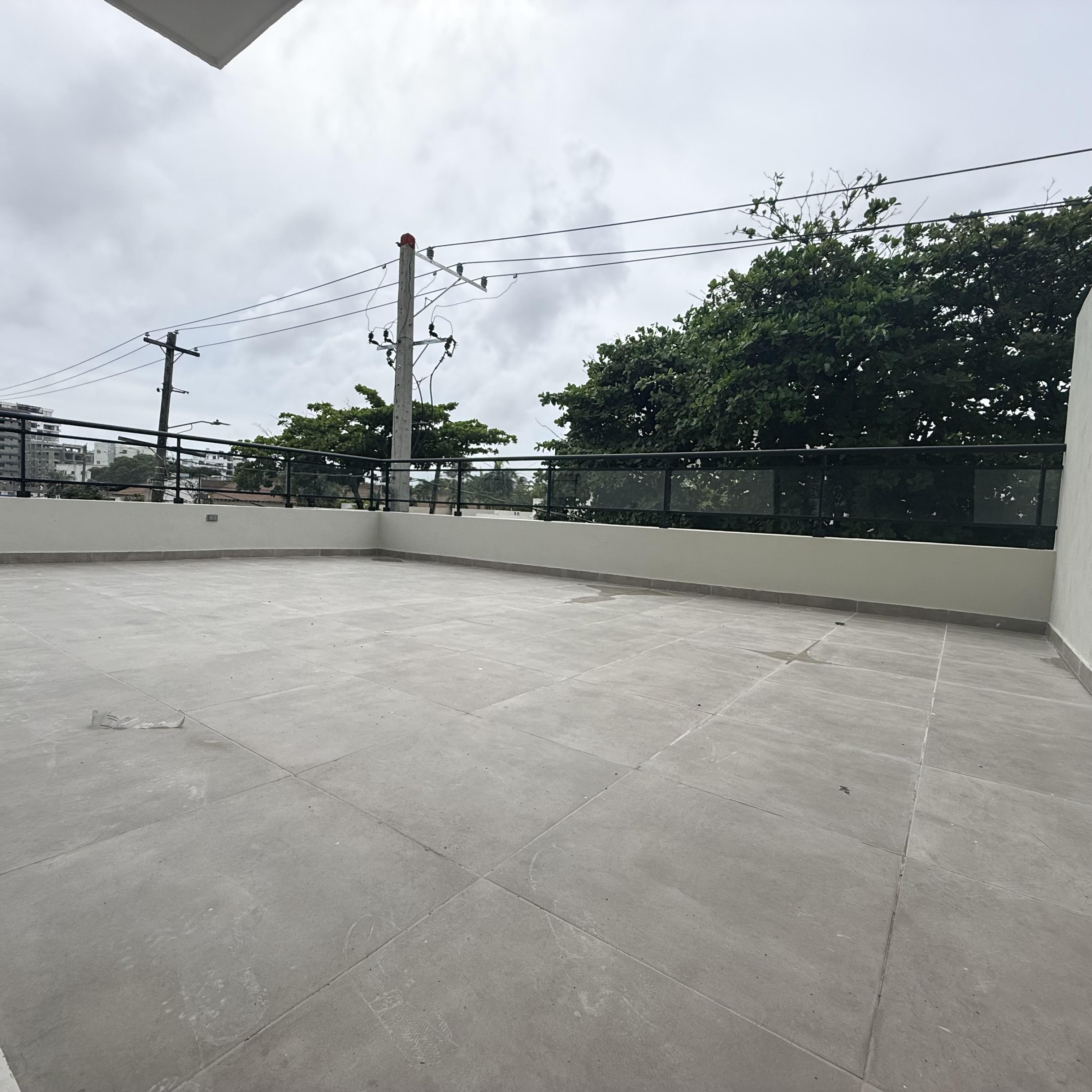APARTAMENTO DE 2 HABITACIONES ENTREGA DIC 2025 RENACIMIENTO