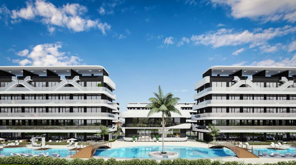 Apartamento en Bávaro Punta Cana