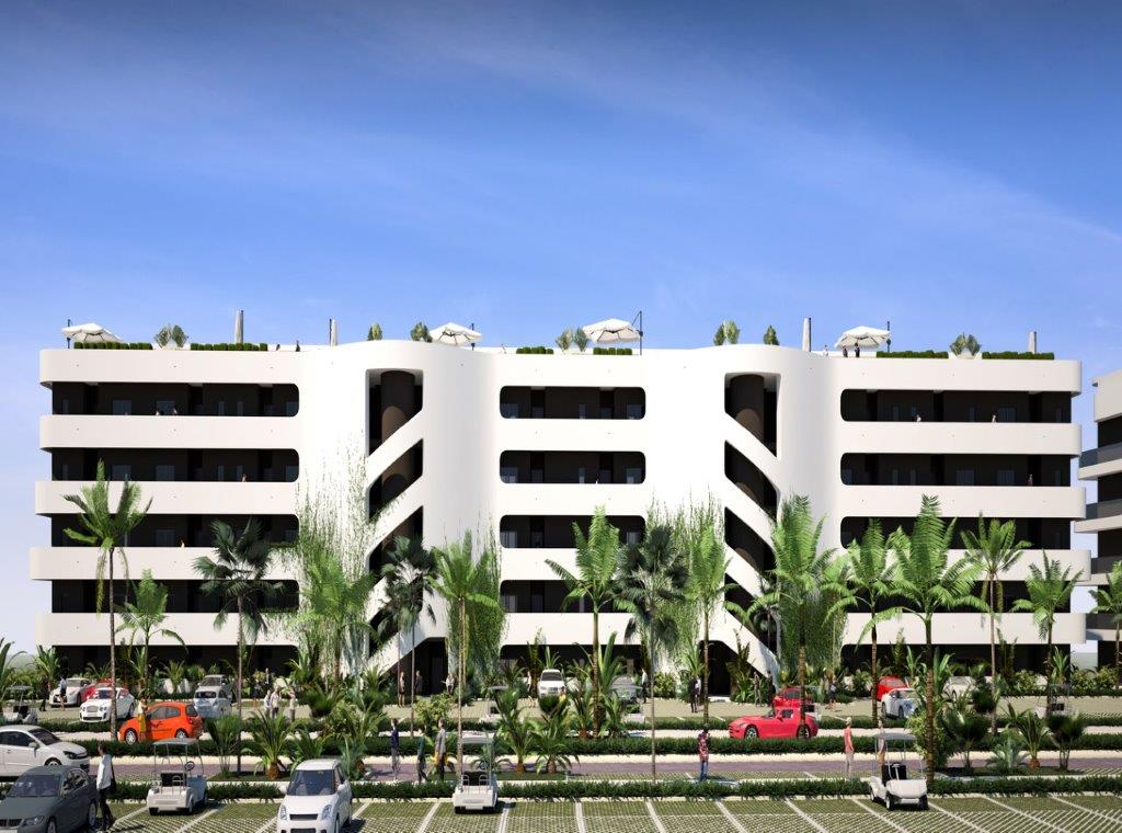 Apartamento en Bávaro Punta Cana