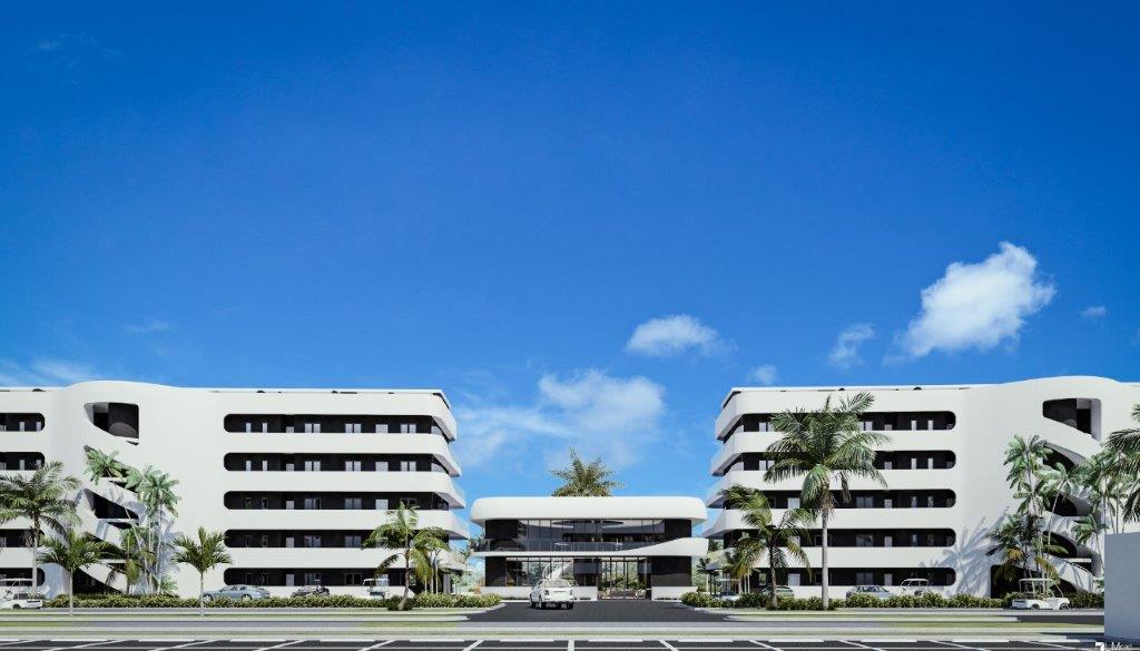 Apartamento en Bávaro Punta Cana