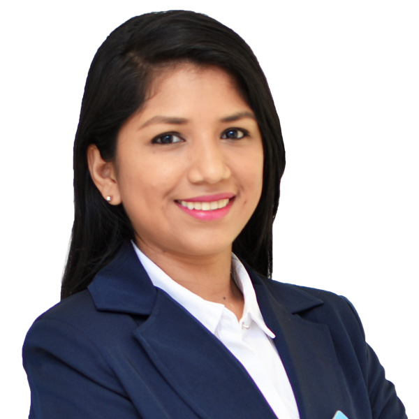 Mayra Villanueva MR. HOME