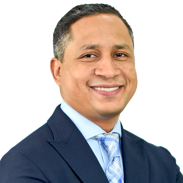 Juan Estevez MR. HOME