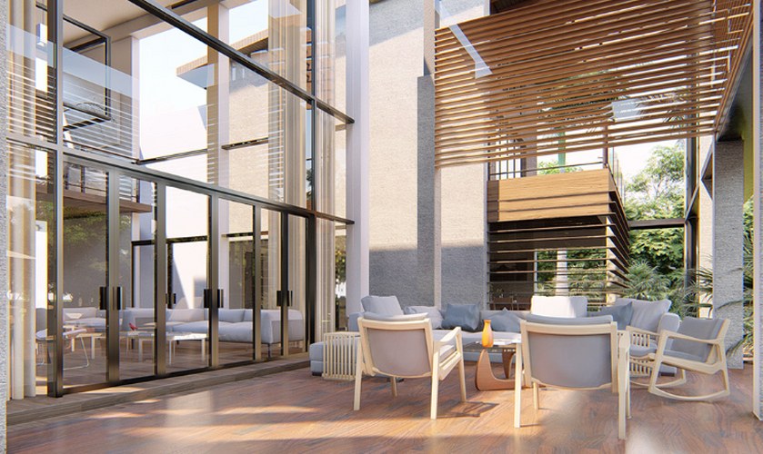 Villas en Punta Cana