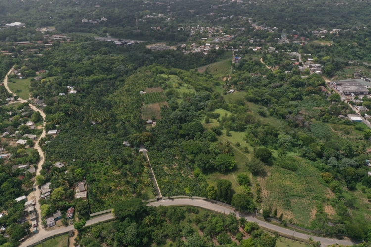 Finca en San Cristobal