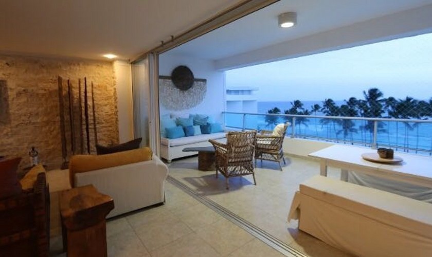 Apartamento en Juan Dolio