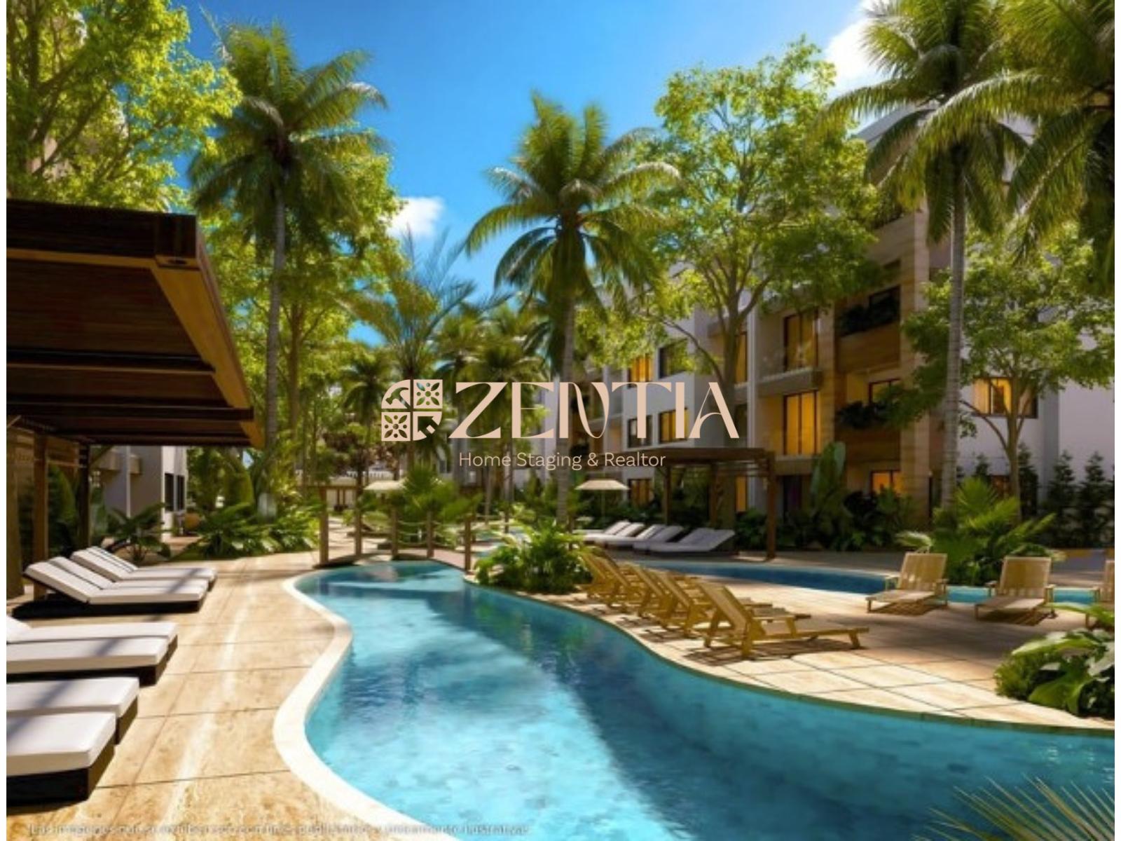 Invierte en Garden City – Proyecto inmobiliario Punta Cana