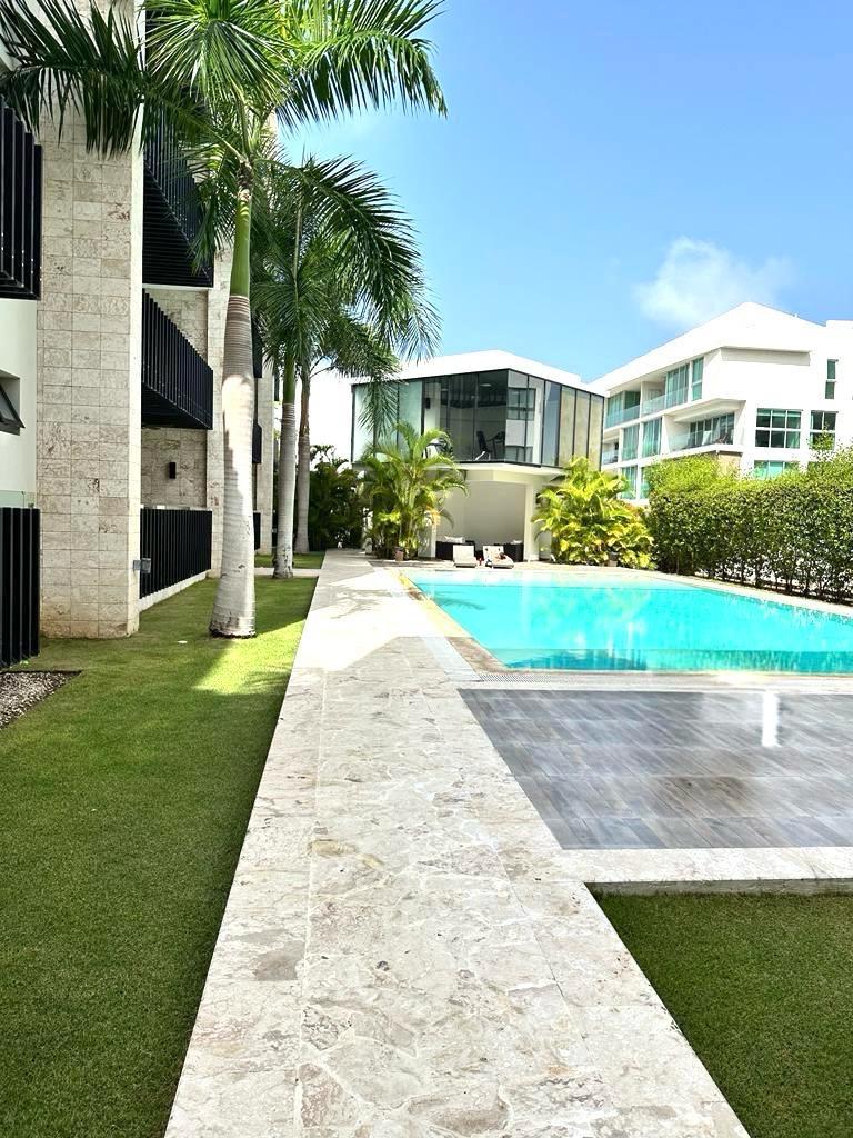 VENTA DE APARTAMENTO