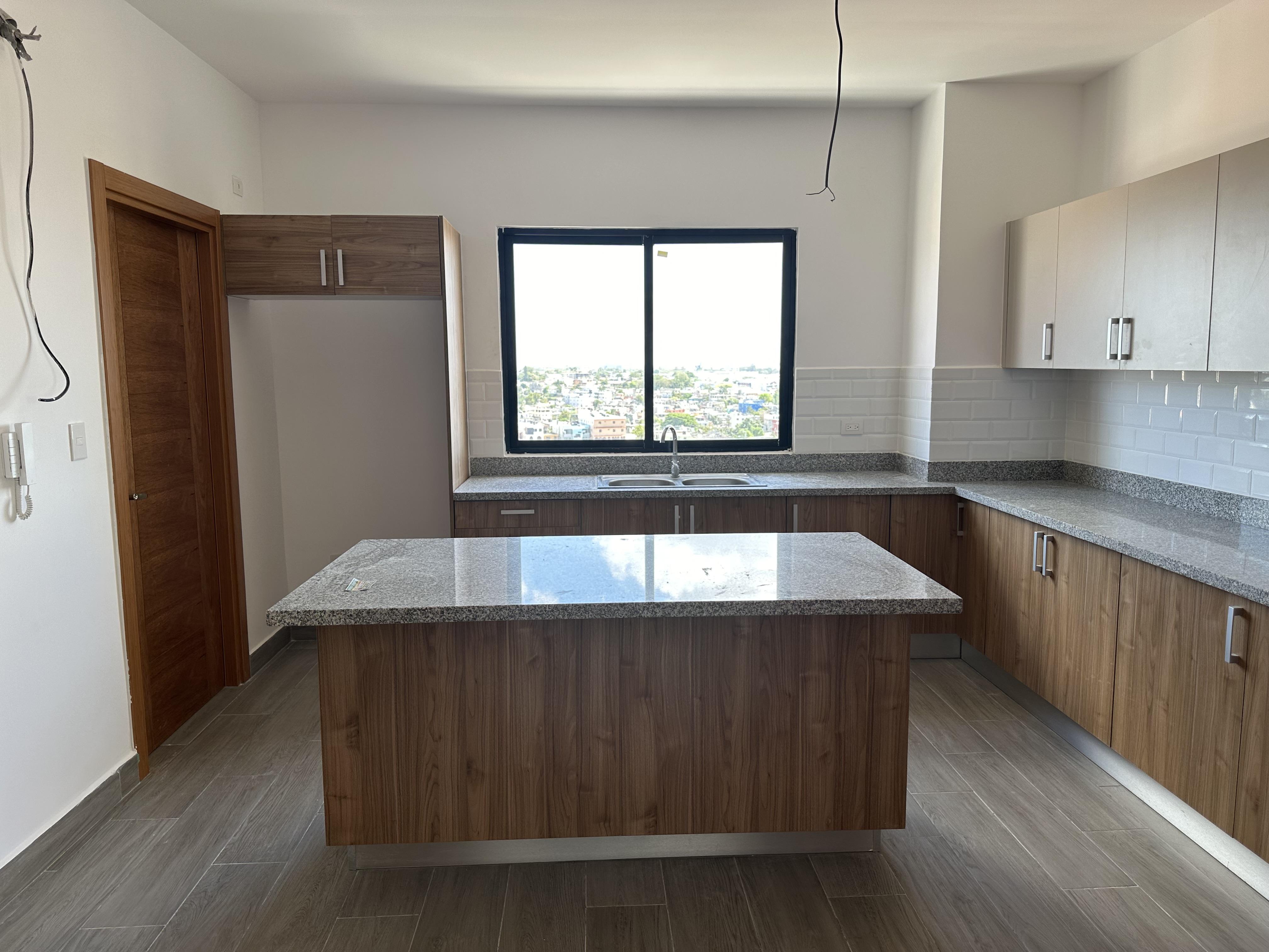 VENTA DE APARTAMENTO