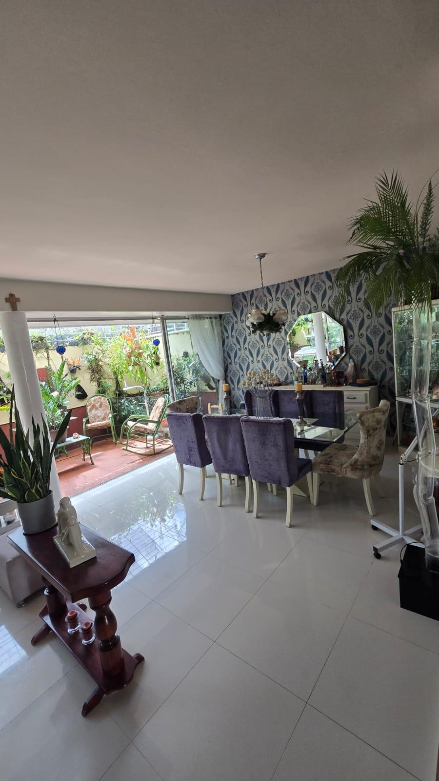 VENTA CASA EN EVARISTO MORALES