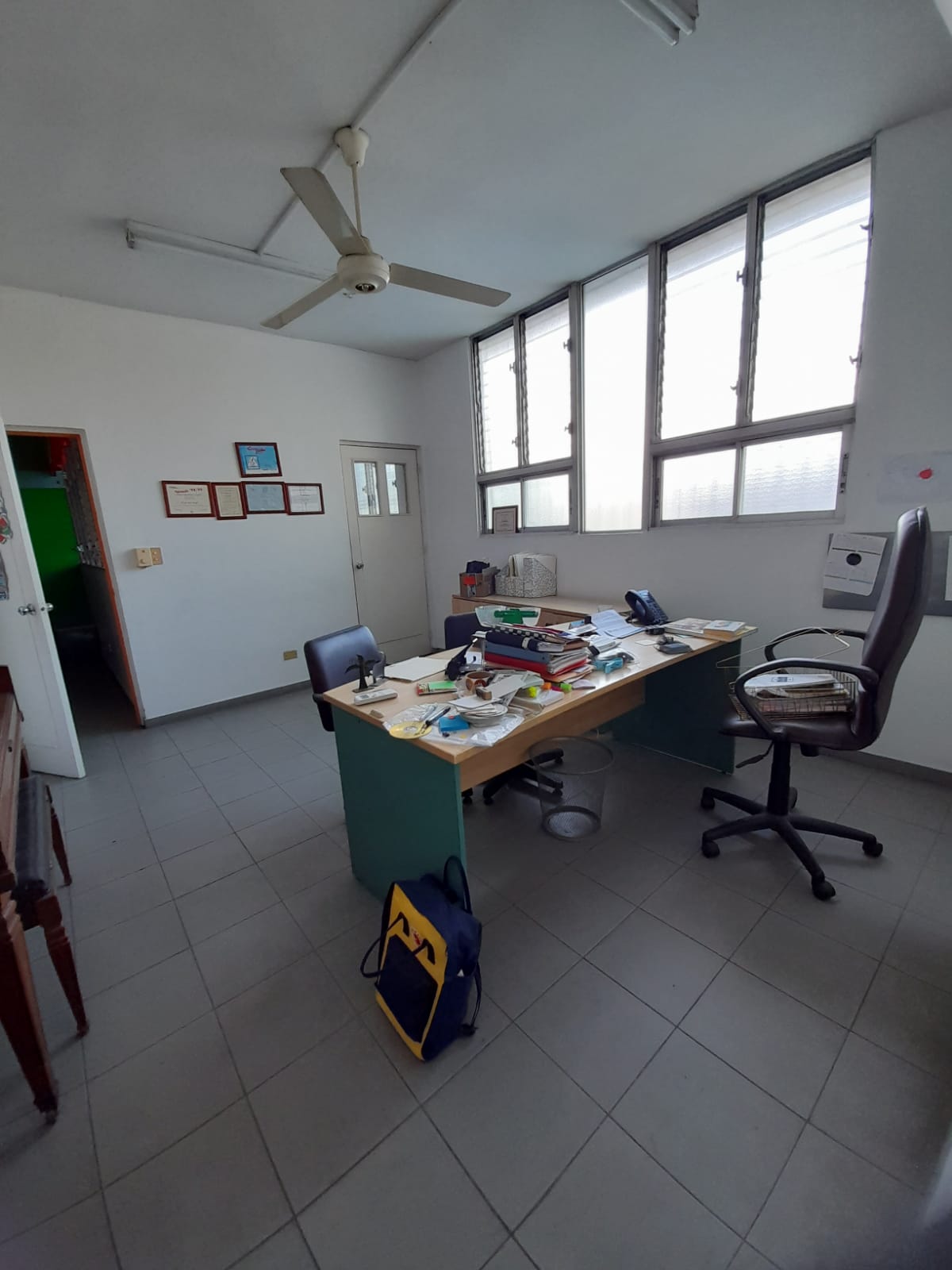 Edificio Comercial