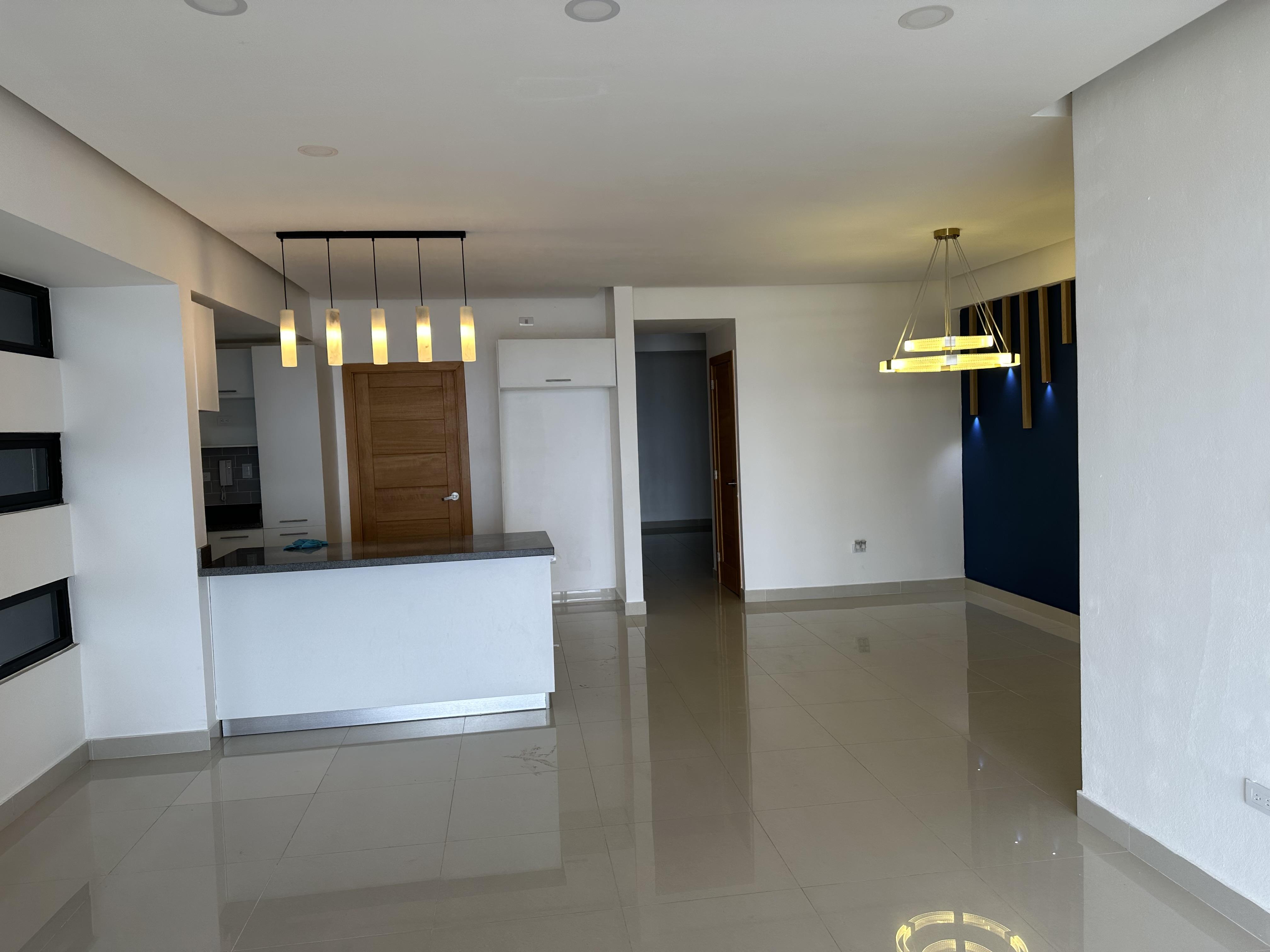 VENTA DE APARTAMENTO
