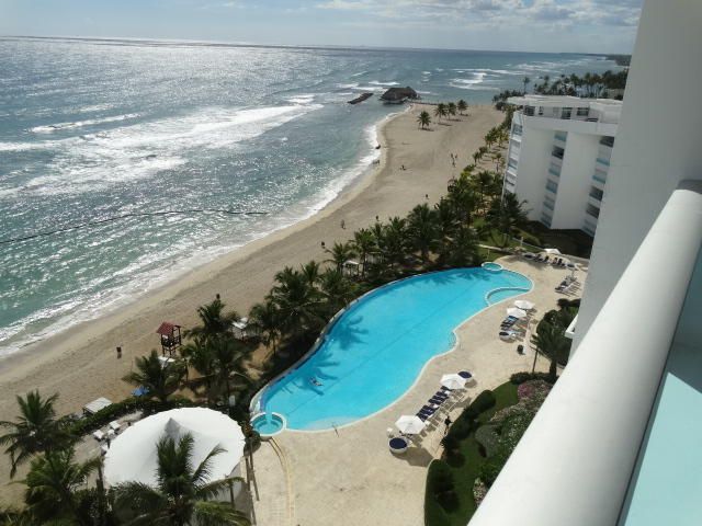 Apartamento en Venta Frente a la Playa en Juan Dolio 3Hab, Amoblado - Rent  A House Republica Dominicana