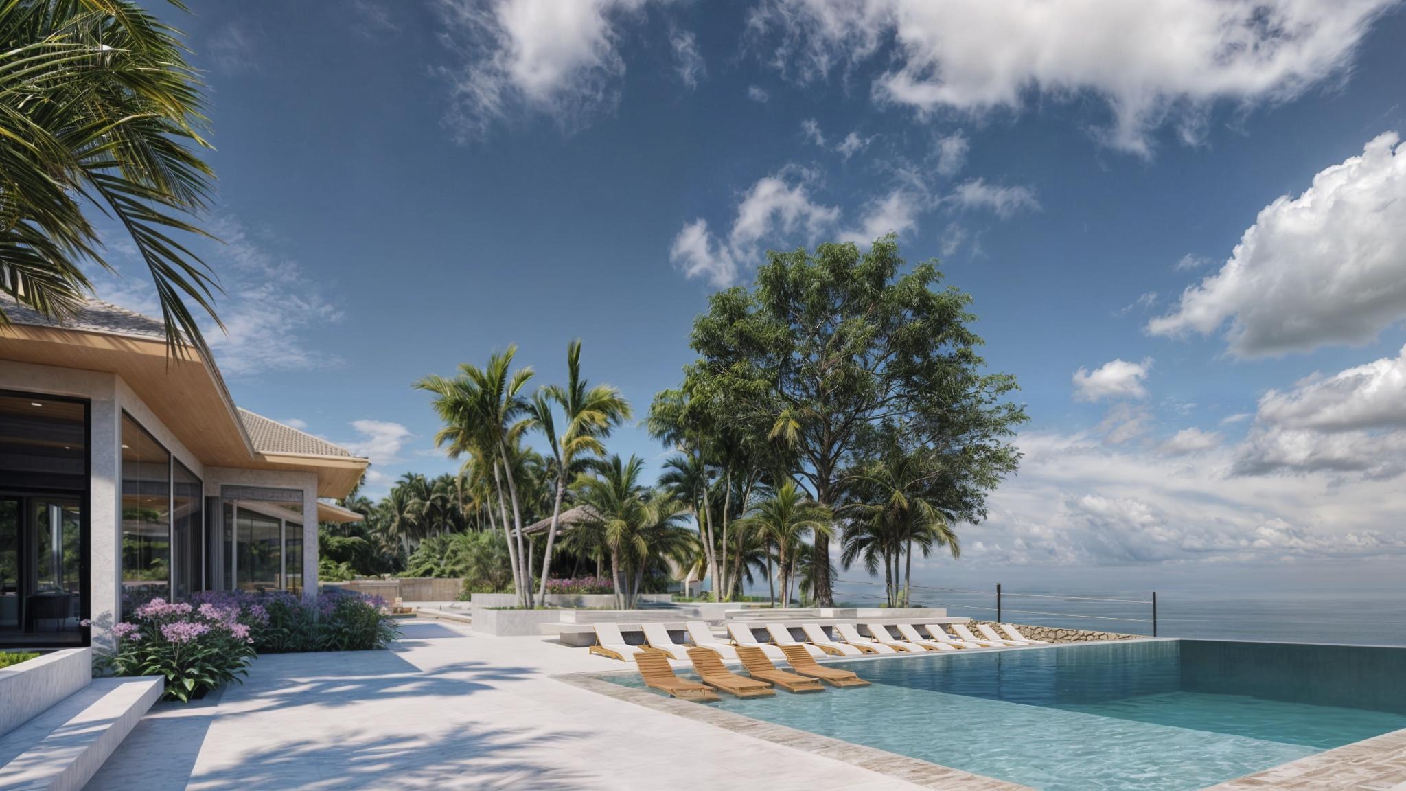 Villas en Cabrera en Venta