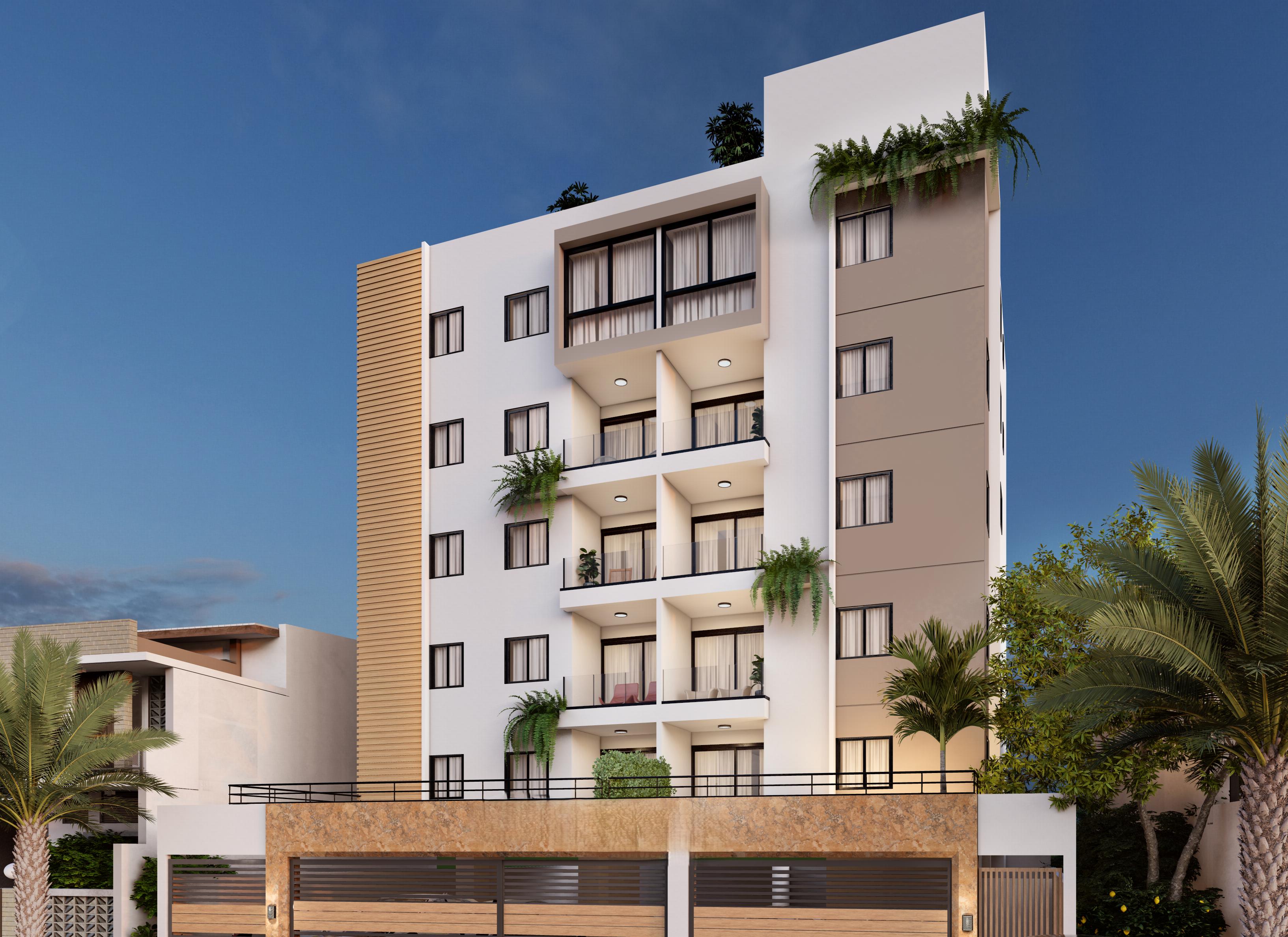 Apartamento en El Millon, foto 2