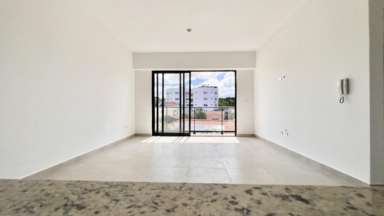 Apartamento de 3 Habitaciones en Alquiler en Arroyo Hondo Viejo