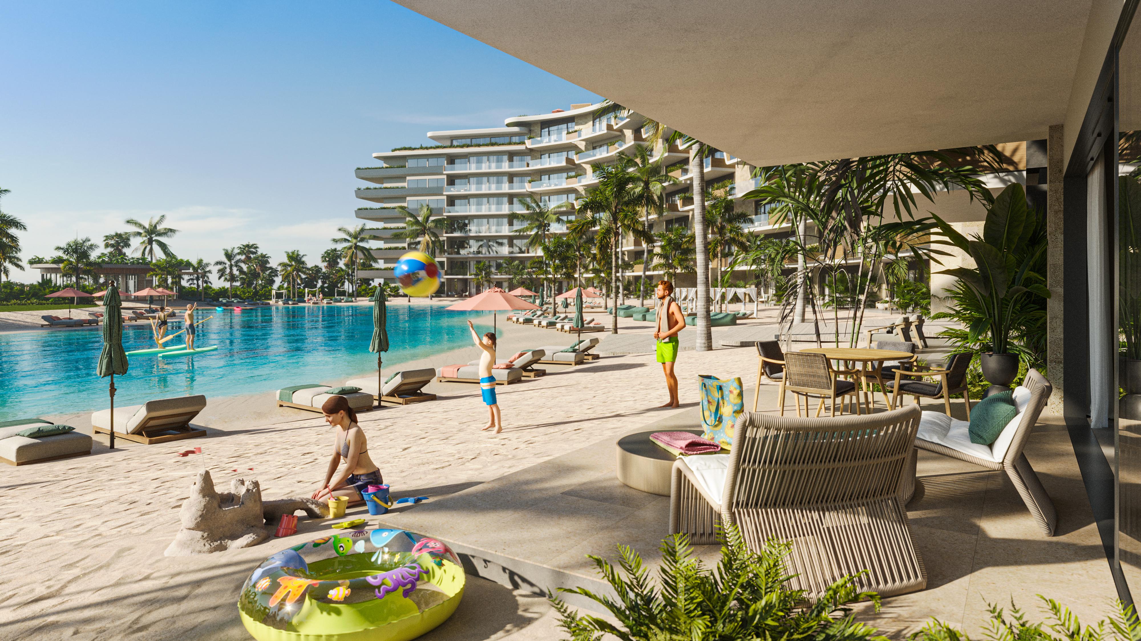 Apartamento en Cap Cana, Punta Cana, foto 3