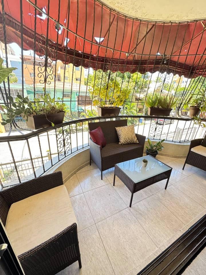 Apartamento en Mirador Norte, foto 2