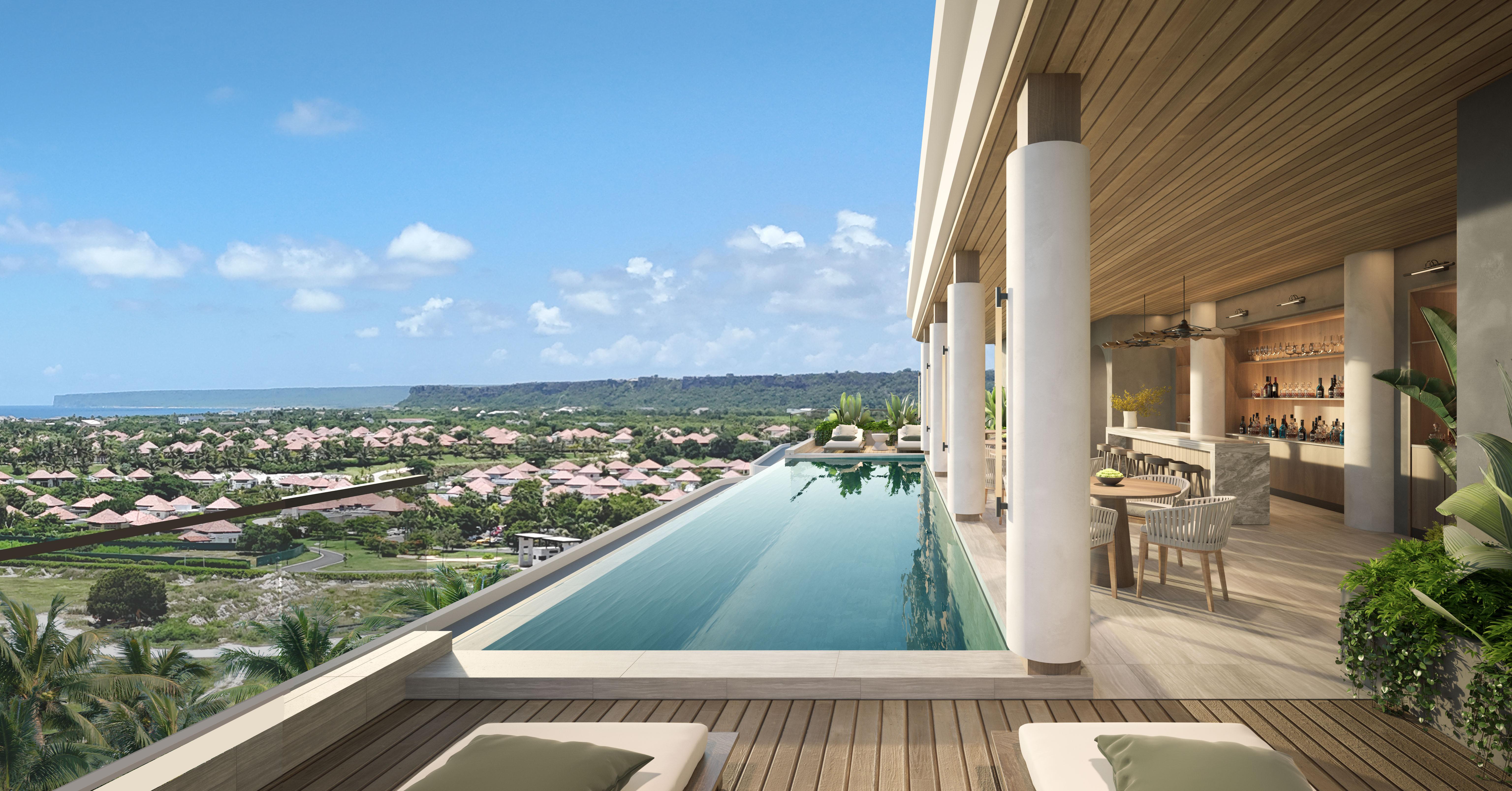Apartamento en Cap Cana, Punta Cana, foto 2